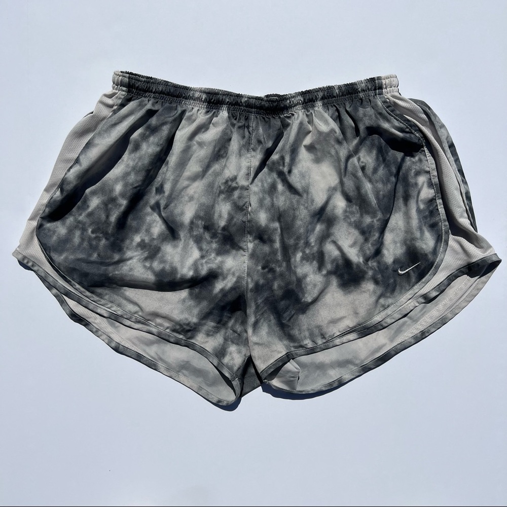 Nike Running Shorts - Women’s Sz XL